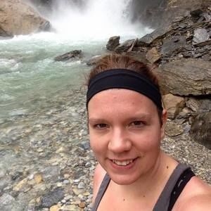 Meet your Posher, Amanda